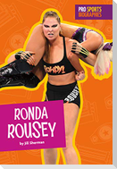 Ronda Rousey