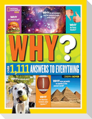 National Geographic Kids Why?