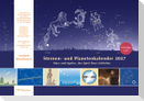 Sternen- und Planetenkalender 2027
