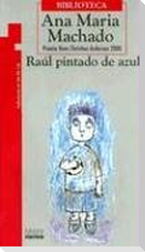 Raúl Pintado de Azul