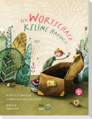 Der Wortschatz (Deutsch-Türkisch)