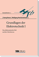 Grundlagen der Elektrotechnik I