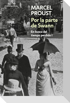 Por la parte de Swann