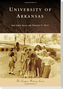 University of Arkansas