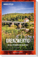 Grenzwertig