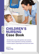 Children's Nursing Case Book