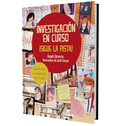Investigación En Curso / Ongoing Investigation