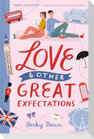 Love & Other Great Expectations