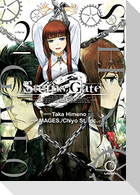 Steins;gate 0 Volume 2