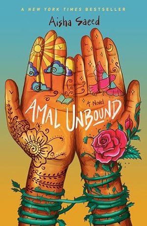 Saeed, Aisha. Amal Unbound. Penguin LLC  US, 2020.