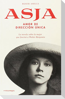 Asja : Amor de dirección única
