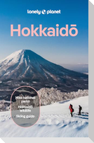 Lonely Planet Hokkaido