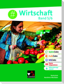 #Wirtschaft NRW 5/6 - neu