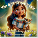 The Gift of Gratitude