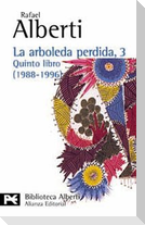 Quinto libro (1988-1996)