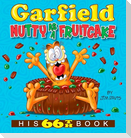 Garfield Nutty as a Fruitcake
