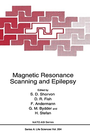 Shorvon / Shorvon, S D et al. Magnetic Resonance Scanning and Epilepsy. Springer, 1994.