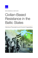 Civilian-Based Resistance in the Baltic States