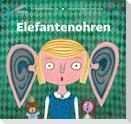 Elefantenohren - Kindergeschichten von früher