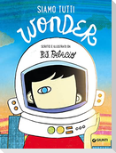 Siamo tutti Wonder