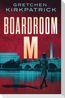 Boardroom M