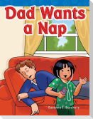 Dad Wants a Nap