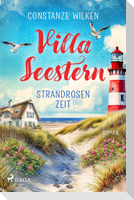 Villa Seestern - Strandrosenzeit