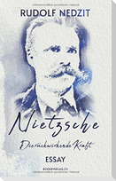 Nietzsche - Die rückwirkende Kraft