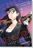 Summertime Rendering Volume 2 (Paperback)