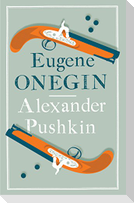 Eugene Onegin