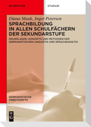 Sprachbildung in allen Schulfächern der Sekundarstufe