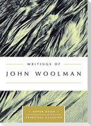 Writings of John Woolman