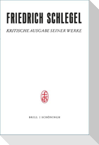 Dorothea Schlegels letzte Lebensjahre (1829-1839)