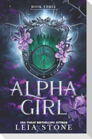 Alpha Girl