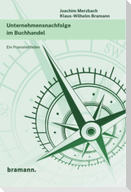 Unternehmensnachfolge im Buchhandel