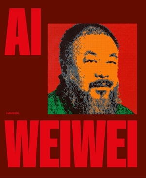 Ai Weiwei: Life, Revolt & Poetry. HANNIBAL BOOKS, 2026.