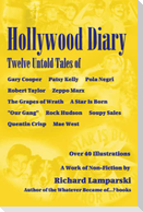 Hollywood Diary