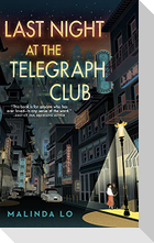 Last Night at the Telegraph Club