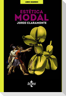Estética modal : libro segundo