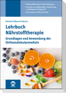 Lehrbuch Nährstofftherapie