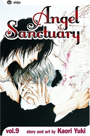 Yuki, Kaori. Angel Sanctuary, Vol. 9. Viz Media, 2005.