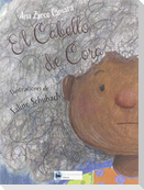 El cabello de Cora