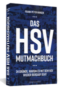 Das HSV-Mutmachbuch