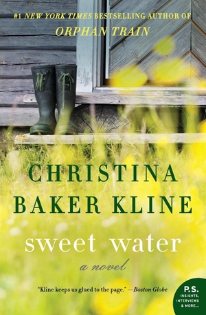 Kline, Christina Baker. Sweet Water. William Morrow & Company, 2020.