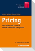 Pricing