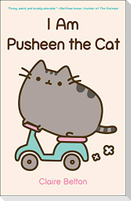 I Am Pusheen the Cat