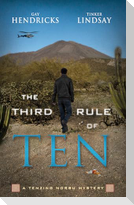 The Third Rule Of Ten