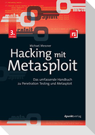 Hacking mit Metasploit