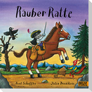 Räuber Ratte