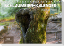 Schlaumeier-Kalender - Thema: Wald (Tischkalender 2022 DIN A5 quer)